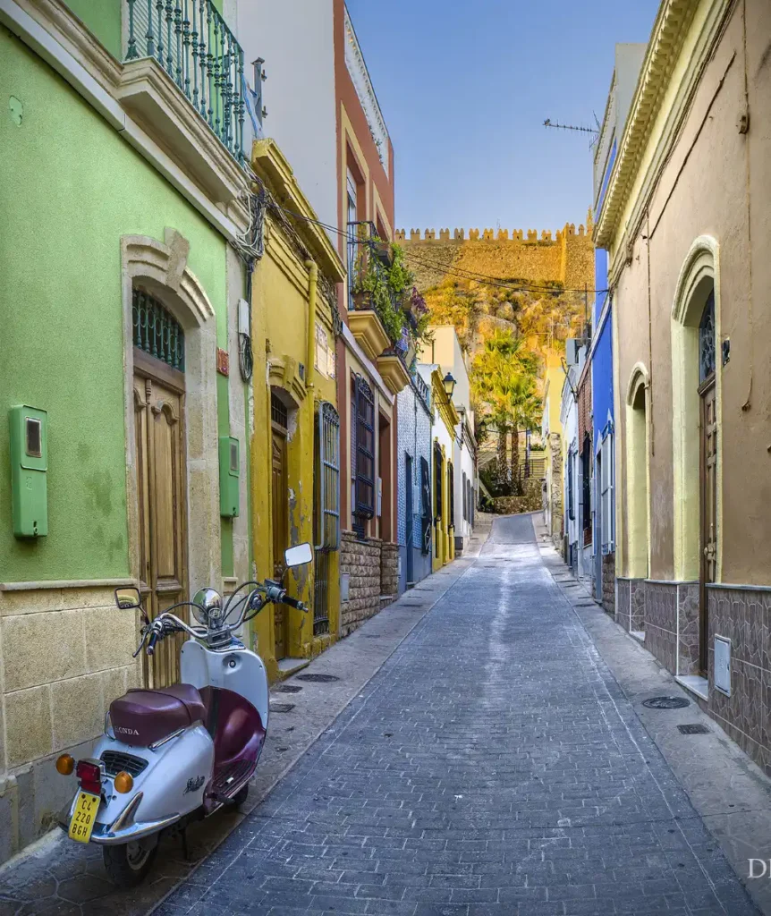 Almería aprieta el mercado: vivienda al alza, alquiler tenso y obra nueva intentando alcanzar la carrera